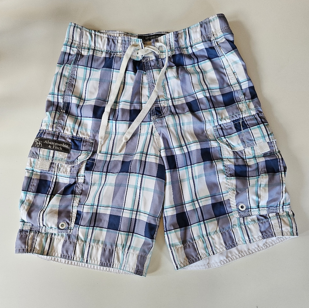Abercrombie & Fitch Swim Trunks